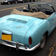 Illustration for article titled Come And Get Your Karmann Ghia